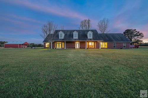 4008 County Road 2001, New Boston, TX, 75570-6816 | Card Image
