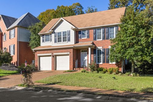 5361 Fredericksburg Way W, Brentwood, TN, 37027-4792 | Card Image