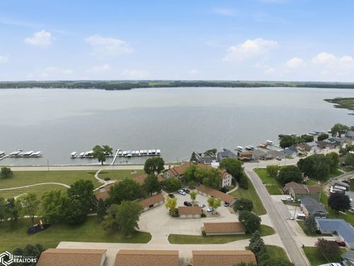 a-20-120 Clark Road, Clear Lake, IA, 50428 | Card Image