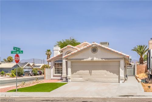 6340 Dallaswood Ln, Las Vegas, NV, 89156-5941 | Card Image