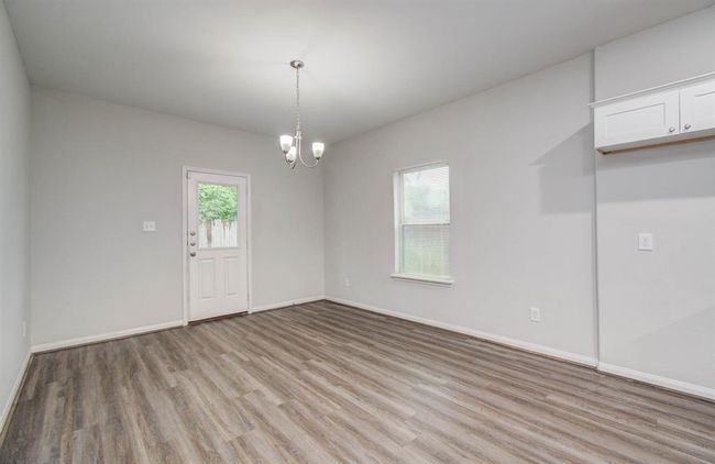 Unit B Dining Room | Image 36