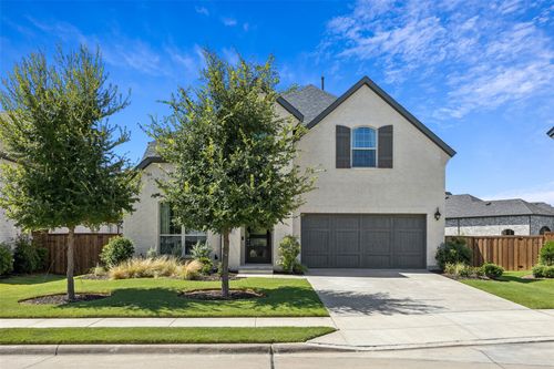 2141 Summerside Ln, Prosper, TX, 75078-2243 | Card Image