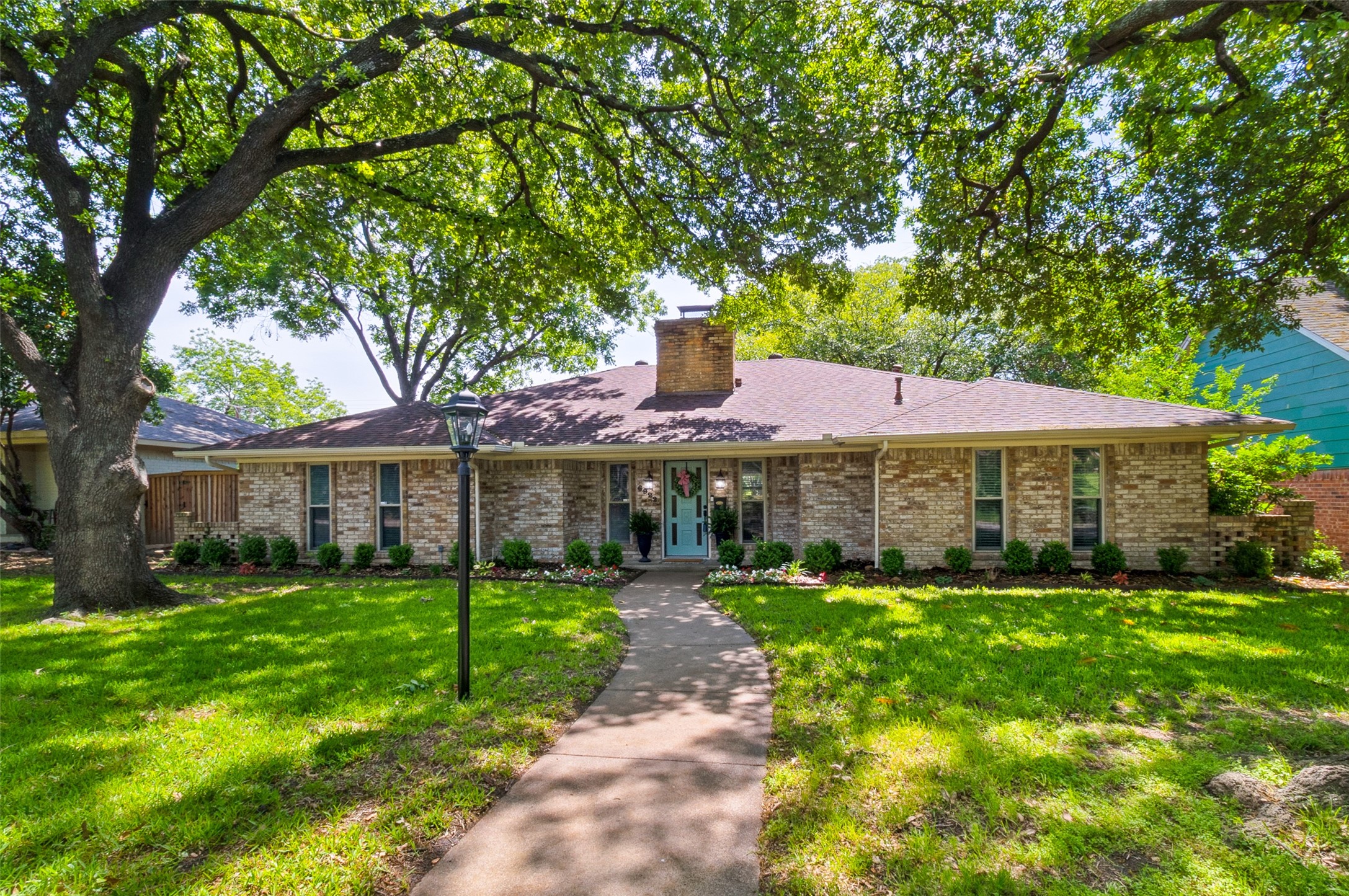 Residential in Dallas 3