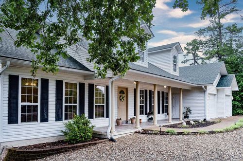 13 Veranillo Drive, Hot Springs Village, AR, 71909 | Card Image
