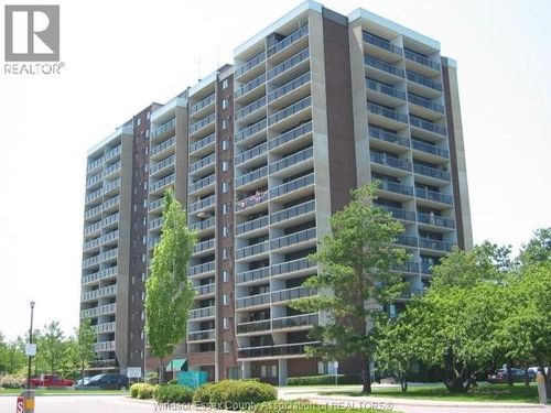 w610-9099 Riverside Dr E, Windsor, ON, N8S4R1 | Card Image