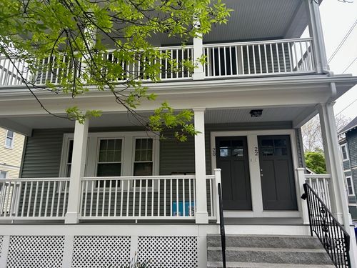 2-22 Allen St, Arlington, MA, 02474-6810 | Card Image