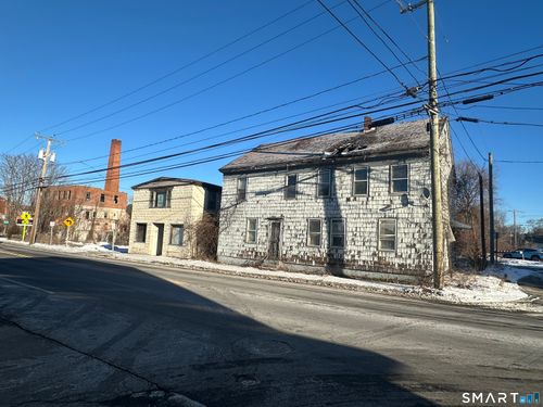 438 Hartford Pike, Killingly, CT, 06241-2110 | Card Image