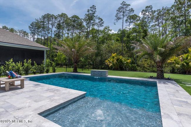 351 Palm Crest Dr, House other with 4 bedrooms, 4 bathrooms and null parking in PONTE VEDRA FL | Image 41