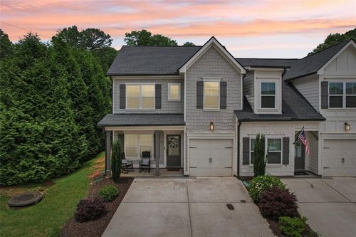 5 Towne Villas Dr, Jasper, GA, 30143-1801 | Card Image