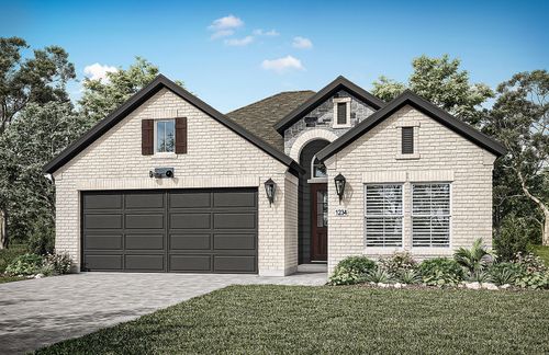 208 Ravenna Blvd, Justin, TX, 76247-3448 | Card Image