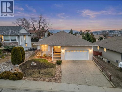 2825 Richfield Dr, Vernon, BC, V1H1A6 | Card Image