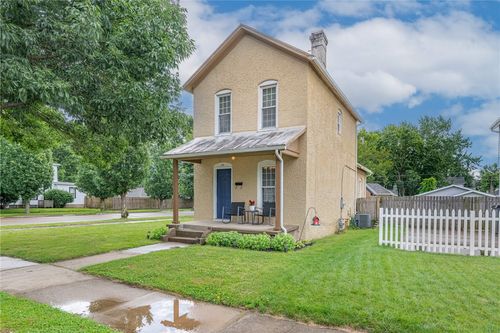 34 Cottage Ave, West Carrollton, OH, 45449-1455 | Card Image