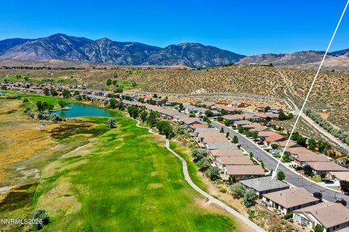 3575 Long Dr, Minden, NV, 89423-7733 | Card Image