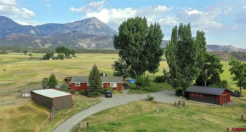 11450 Crawford Rd, Paonia, CO, 81428-6500 | Card Image