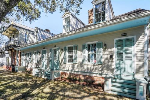 2331-2331 Esplanade Ave, New Orleans, LA, 70119-2501 | Card Image
