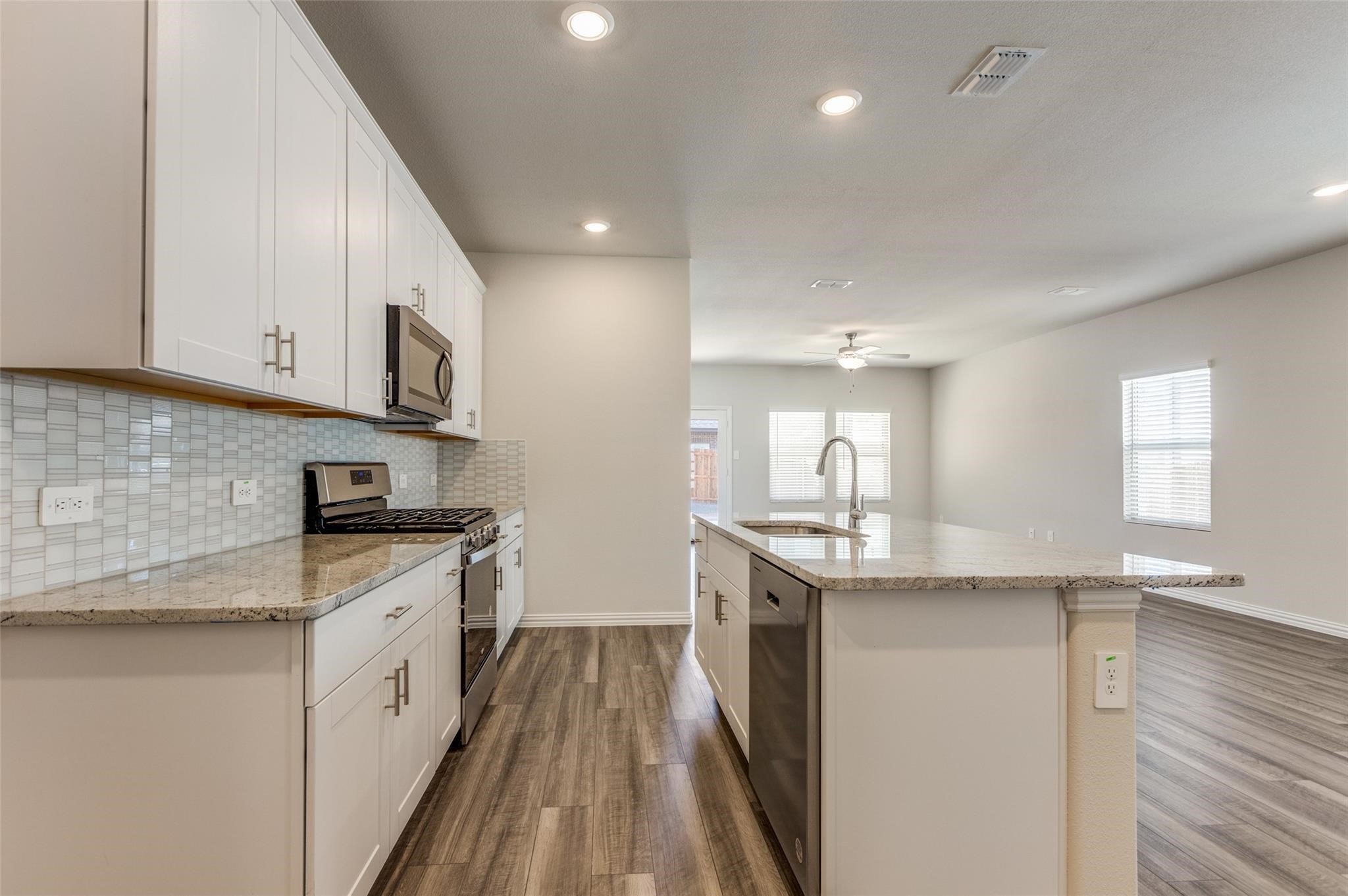 Residential Lease in Princeton 5
