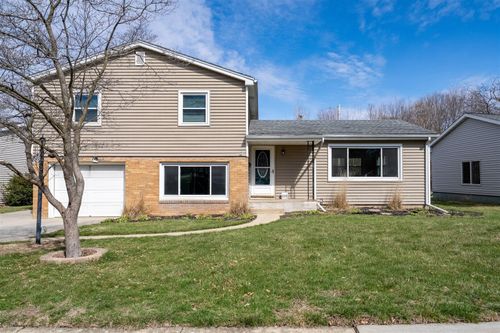 600 Sheridan Rd, Normal, IL, 61761-3951 | Card Image