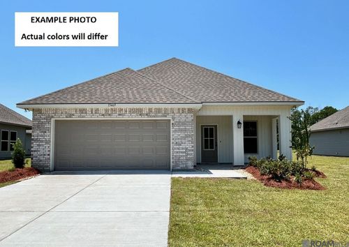 2107 Sherris Way, Port Allen, LA, 70767-5446 | Card Image