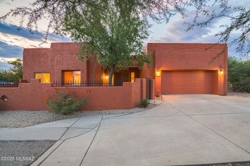 10583 E George Brookbank Pl, Tucson, AZ, 85747-5882 | Card Image