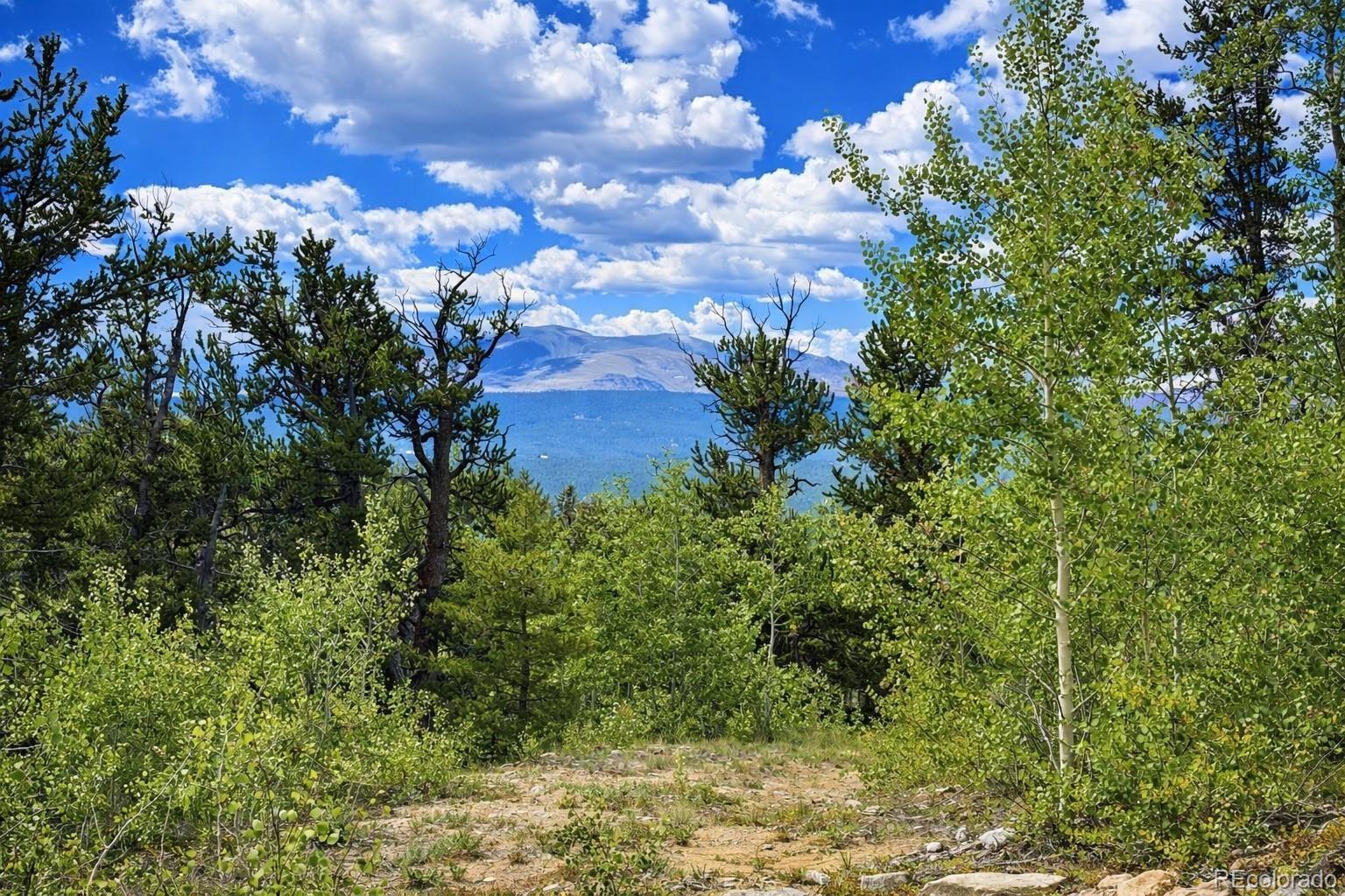 Land in Alma 4