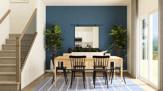 CHB_TammsFarm_Rend_Glenwood_Dining_1of2_ | Image 4