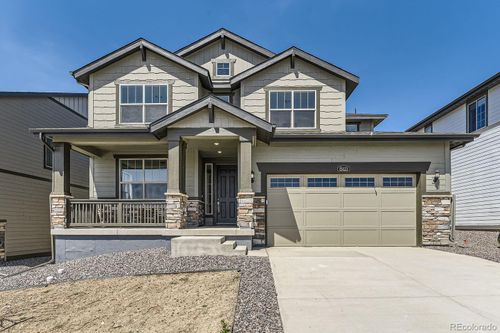 15123 W Dequesne Ave, Morrison, CO, 80465-2026 | Card Image