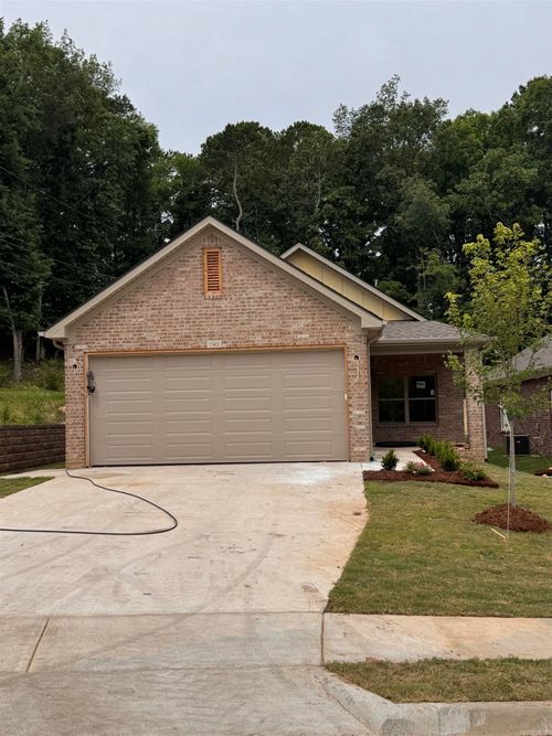 13401 Teton Dr, Little Rock, AR, 72211-4001 | Card Image