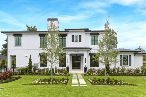 1079 Diana Ave, NAPLES, FL, 34103-4845 | Card Image