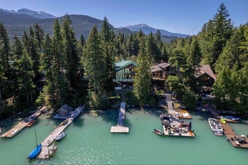 9297 Lakeshore Dr, Whistler, BC, V8E0G6 | Card Image