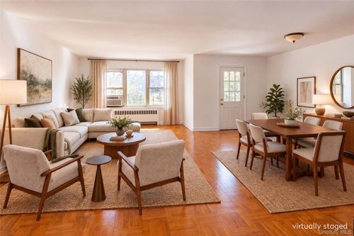 4f-3299 Cambridge Avenue, New York, NY, 10463 | Card Image