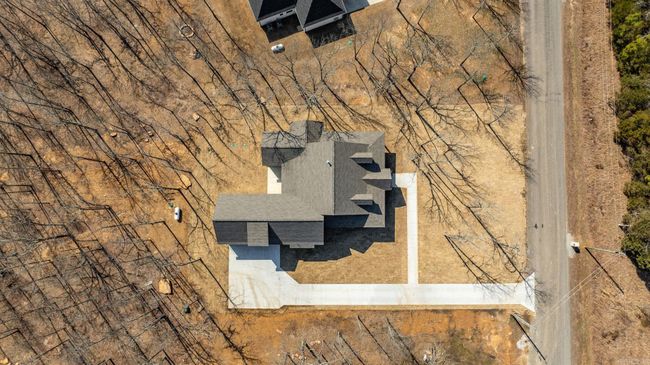 353 Hilltop Dr, House other with 4 bedrooms, 4 bathrooms and null parking in Tumbling Shoals AR | Image 46
