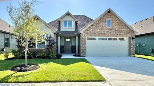 10616 Zircon Lane, Fort Worth, TX, 76036 | Card Image