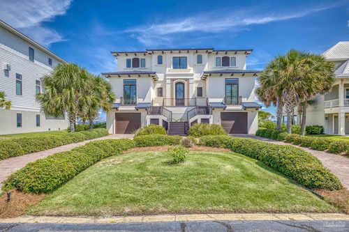 23 Sugar Bowl Ln, Pensacola Beach, FL, 32561-2417 | Card Image