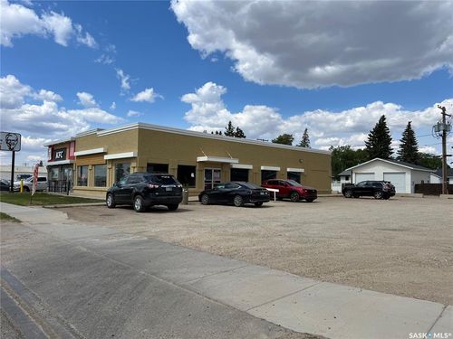 east-part-316 Saskatchewan Ave E, Melfort, SK, S0E1A0 | Card Image