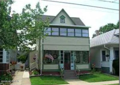 146 Broadway, House other with 3 bedrooms, 2 bathrooms and null parking in Ocean Grove NJ | Image 2