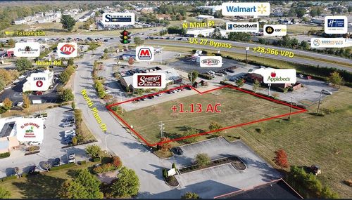 601B N Plaza Dr, Nicholasville, KY, 40356 | Card Image
