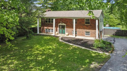 2782 Lair Rd, Pleasant Plain, OH, 45162-9690 | Card Image