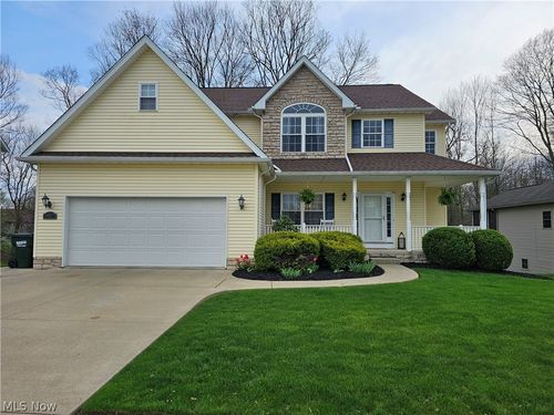 1489 Springwood Dr, Wooster, OH, 44691-1870 | Card Image
