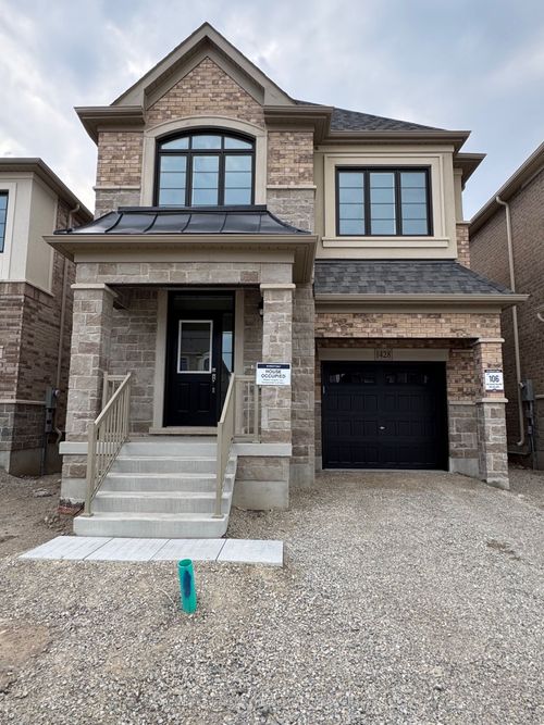 1428 Savoline Blvd, Milton, ON, L9E2E9 | Card Image