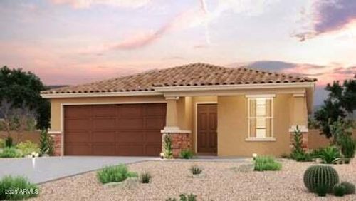 1405 W Bartolo Dr, Coolidge, AZ, 85128-1015 | Card Image