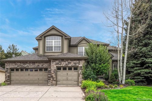 6810 Brendon Pl, Castle Pines, CO, 80108-3479 | Card Image