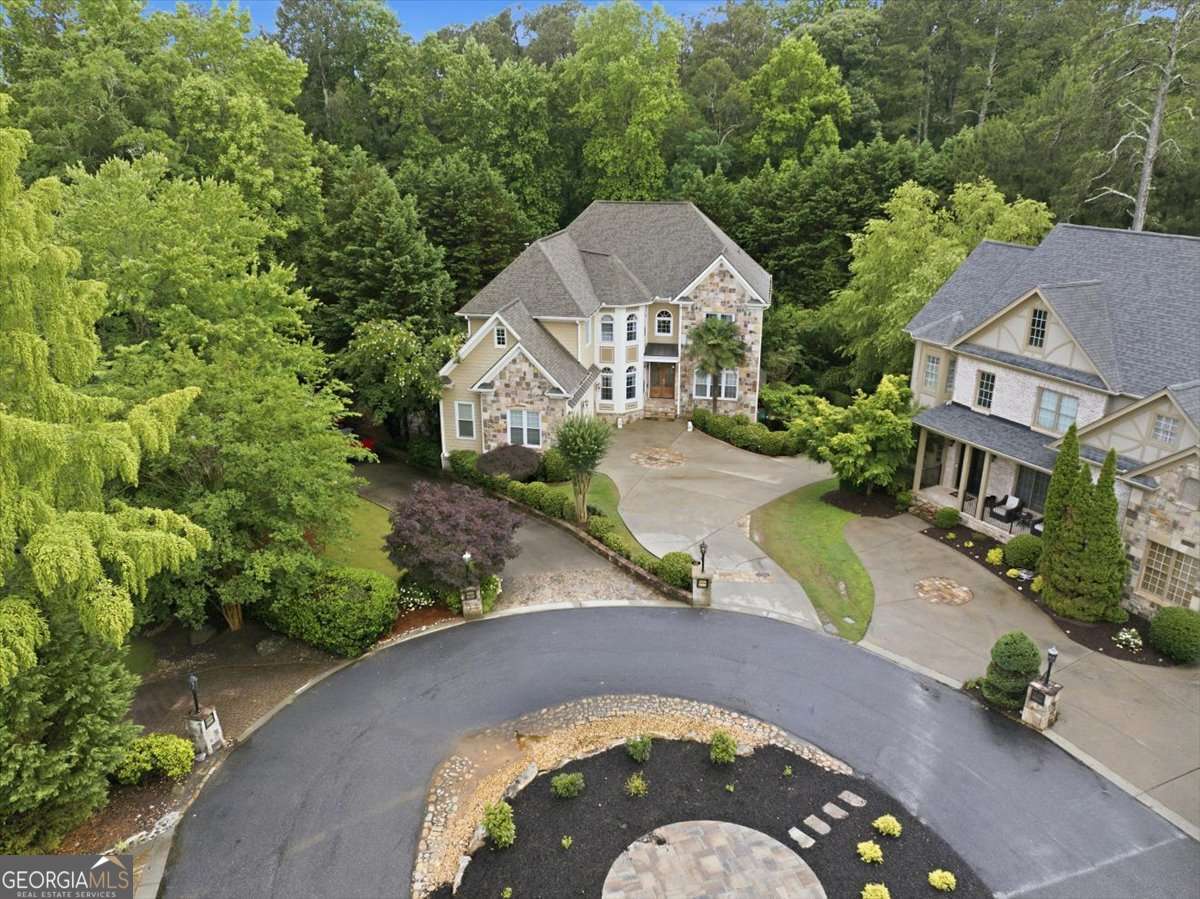 Residential in Alpharetta 5