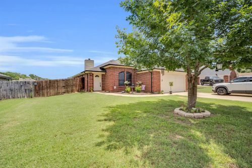 608 Reeves Lane, Kennedale, TX, 76060 | Card Image