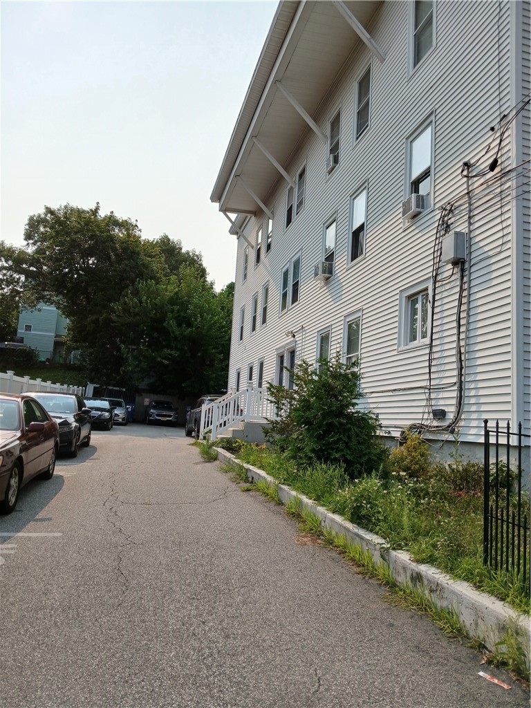 Residential in Woonsocket 3