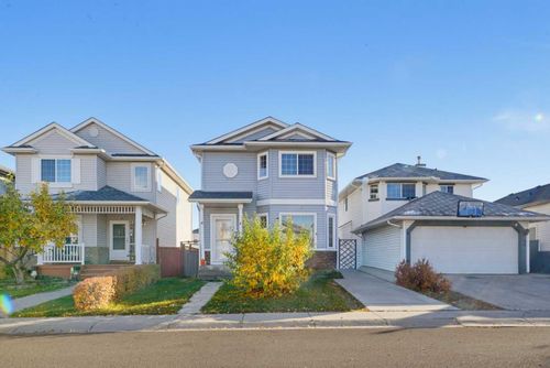 32 Los Alamos Cres Ne, Calgary, AB, T1Y7E8 | Card Image