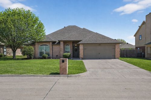 402 Taos Ct E, Aledo, TX, 76008-4501 | Card Image