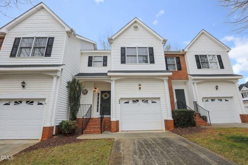 4609 Asterwood Dr, Raleigh, NC, 27606-3742 | Card Image