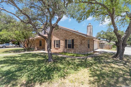11902 Tarragon Cv, San Antonio, TX, 78213-1228 | Card Image