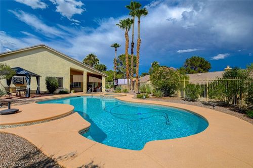 5020 Pacific Grove Dr, Las Vegas, NV, 89130-2011 | Card Image