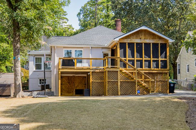 118 Westmore Rd Sw, House other with 3 bedrooms, 3 bathrooms and null parking in Rome GA | Image 48